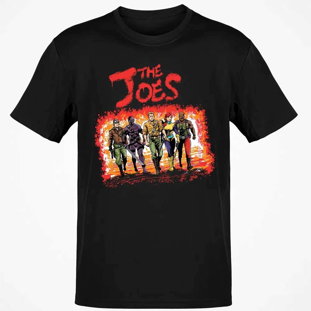 The Joes Classic Unisex T-Shirt - 2