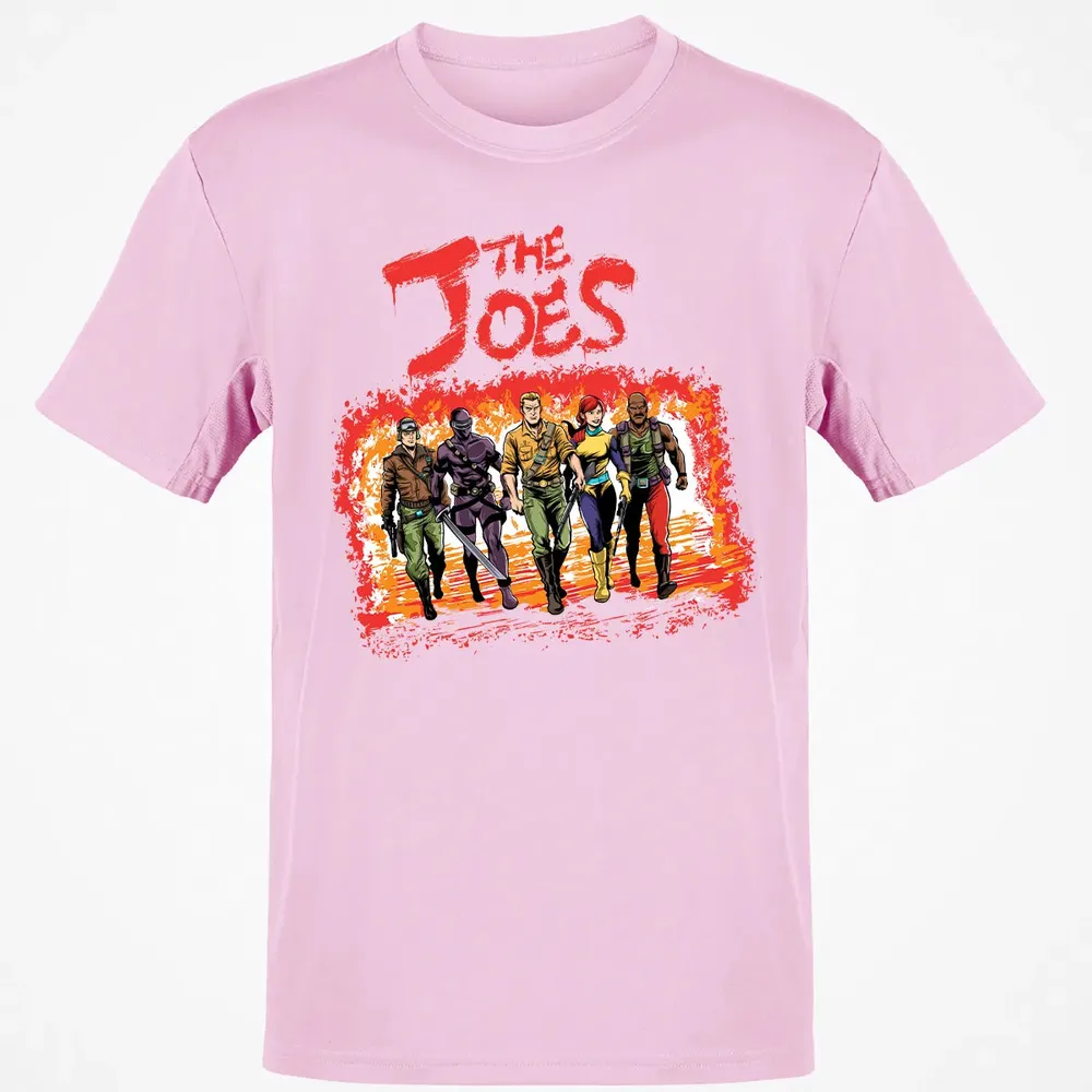 The Joes Classic Unisex T-Shirt - 6
