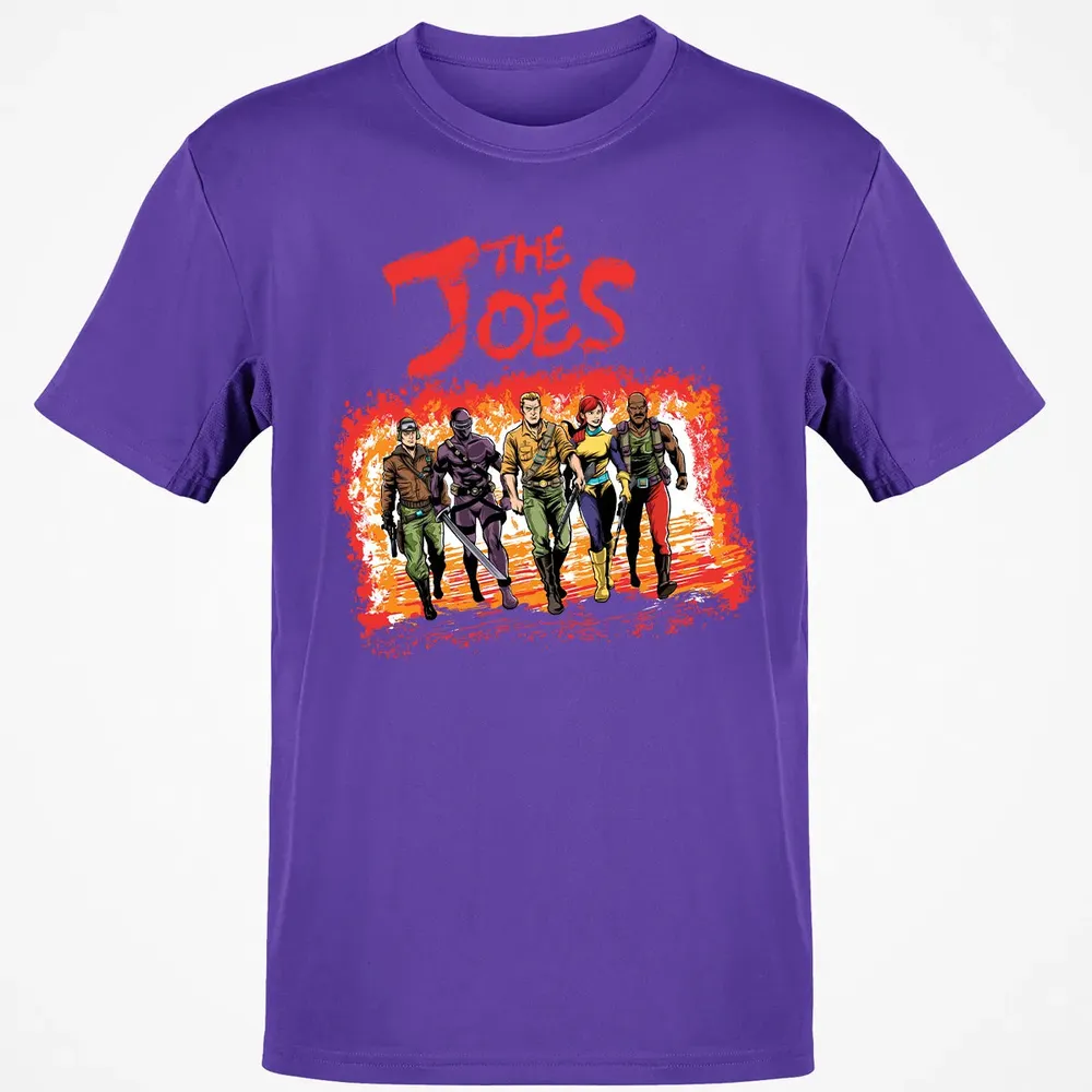 The Joes Classic Unisex T-Shirt - 10
