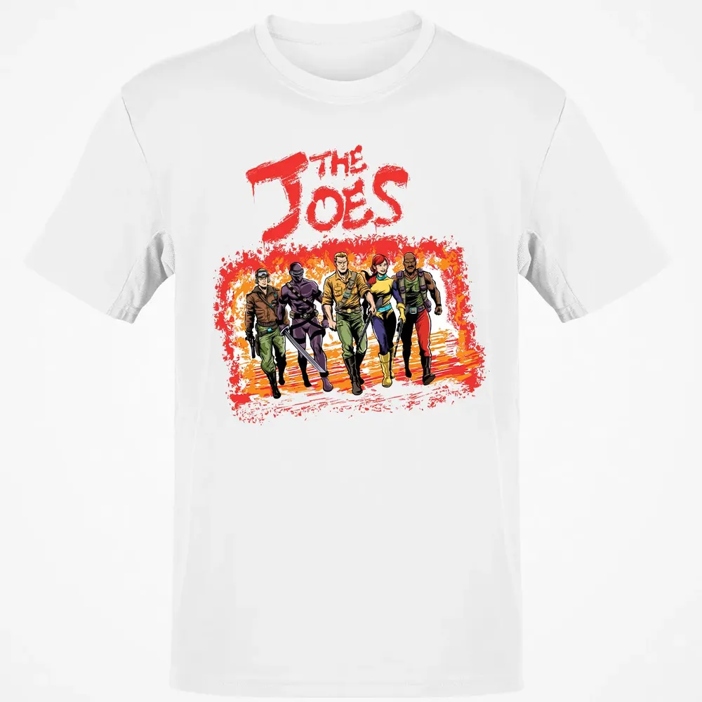 The Joes Classic Unisex T-Shirt - 13