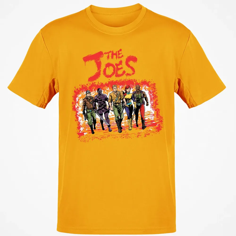 The Joes Classic Unisex T-Shirt - 5
