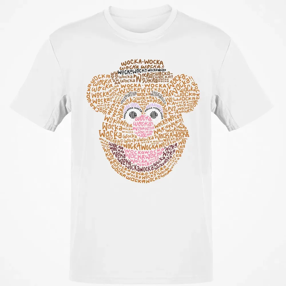 Wocka Wocka Classic Unisex T-Shirt - 13