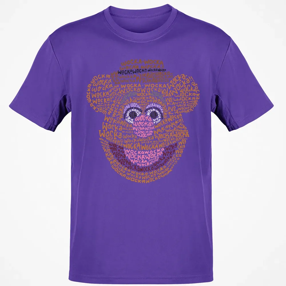 Wocka Wocka Classic Unisex T-Shirt - 10