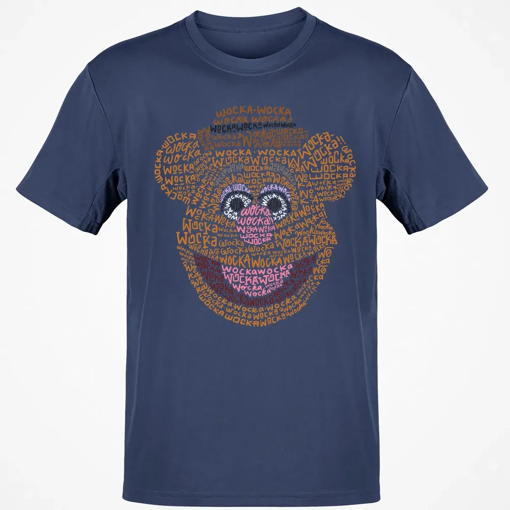 Wocka Wocka Classic Unisex T-Shirt - 8