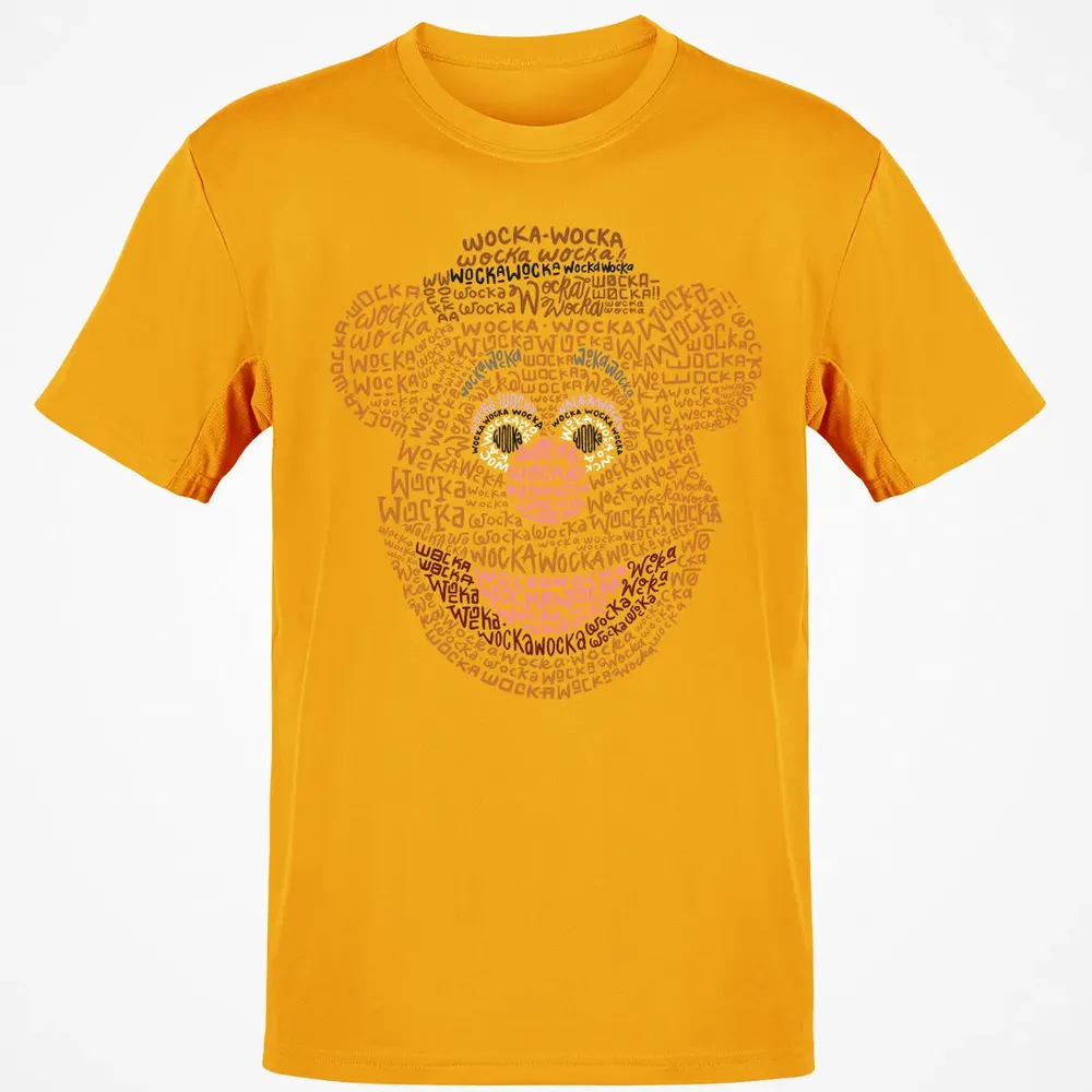 Wocka Wocka Classic Unisex T-Shirt - 5