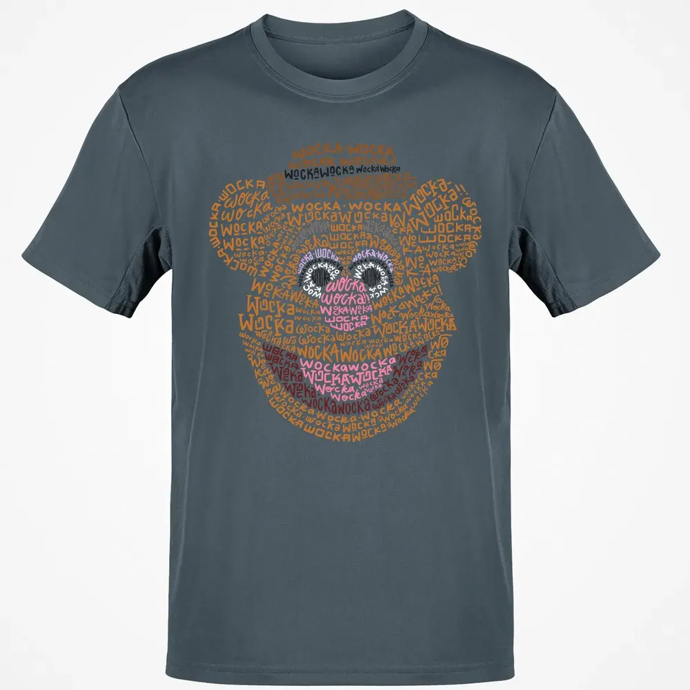 Wocka Wocka Classic Unisex T-Shirt - 4