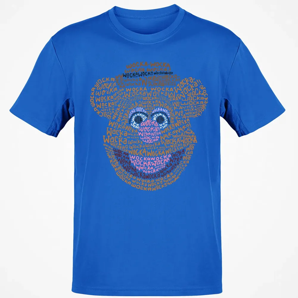 Wocka Wocka Classic Unisex T-Shirt - 12
