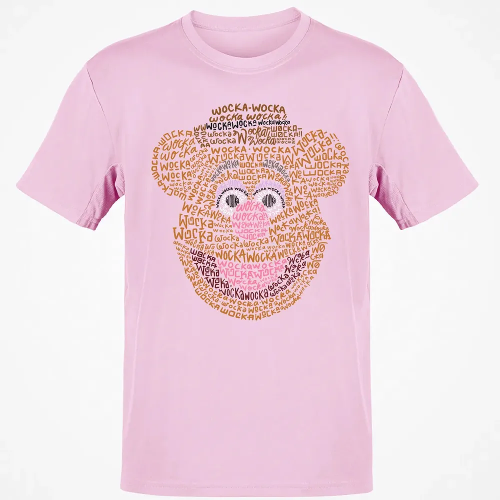 Wocka Wocka Classic Unisex T-Shirt - 6