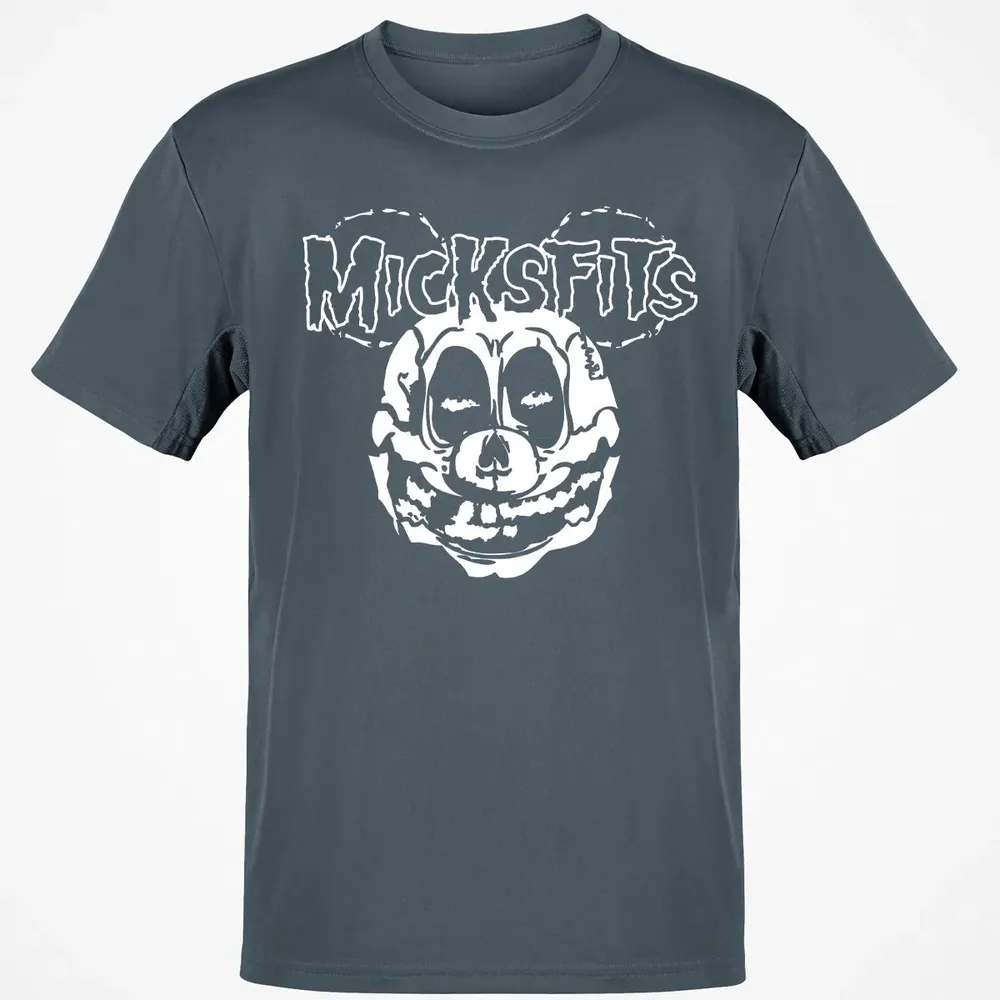 Micksfits Classic Unisex T-Shirt - 4