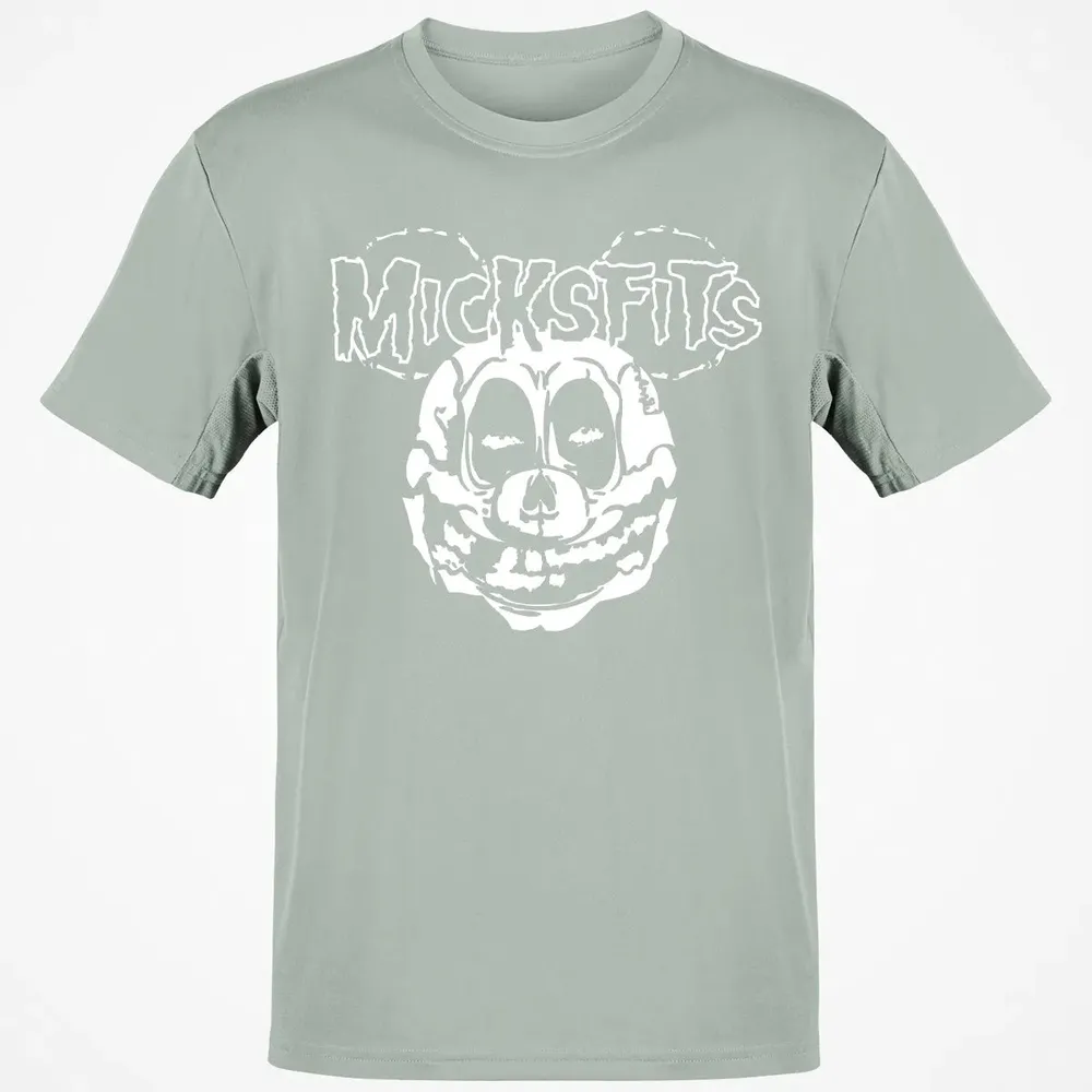 Micksfits Classic Unisex T-Shirt - 3