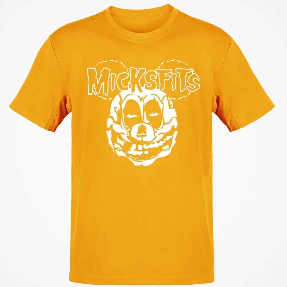Micksfits Classic Unisex T-Shirt - 5