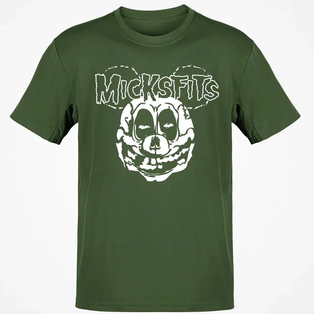 Micksfits Classic Unisex T-Shirt - 7