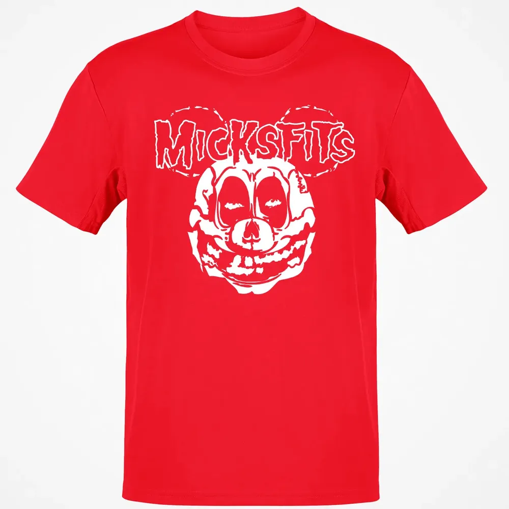 Micksfits Classic Unisex T-Shirt - 11