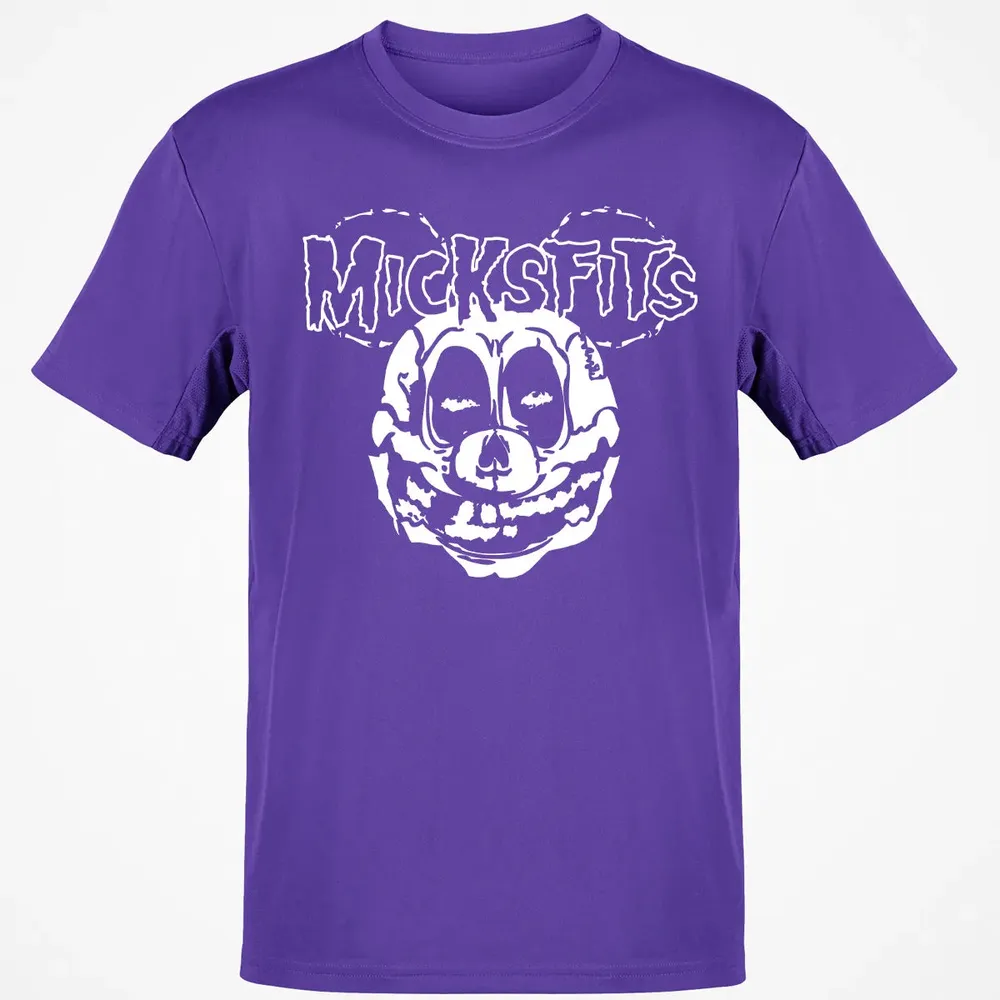 Micksfits Classic Unisex T-Shirt - 10