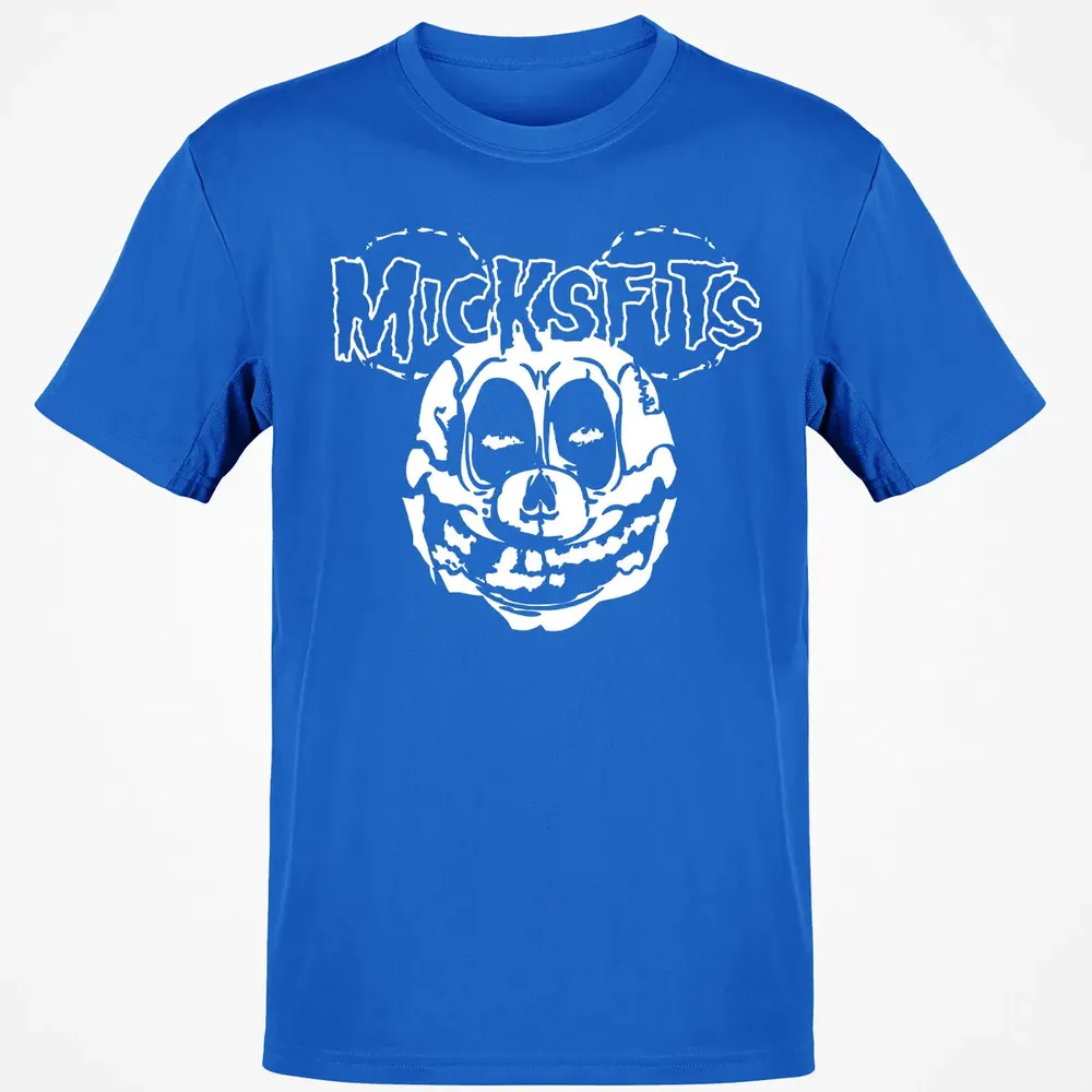Micksfits Classic Unisex T-Shirt - 12