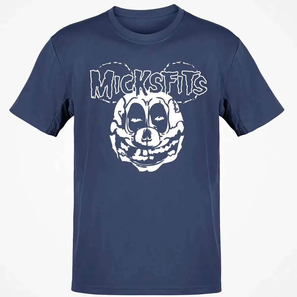 Micksfits Classic Unisex T-Shirt - 8