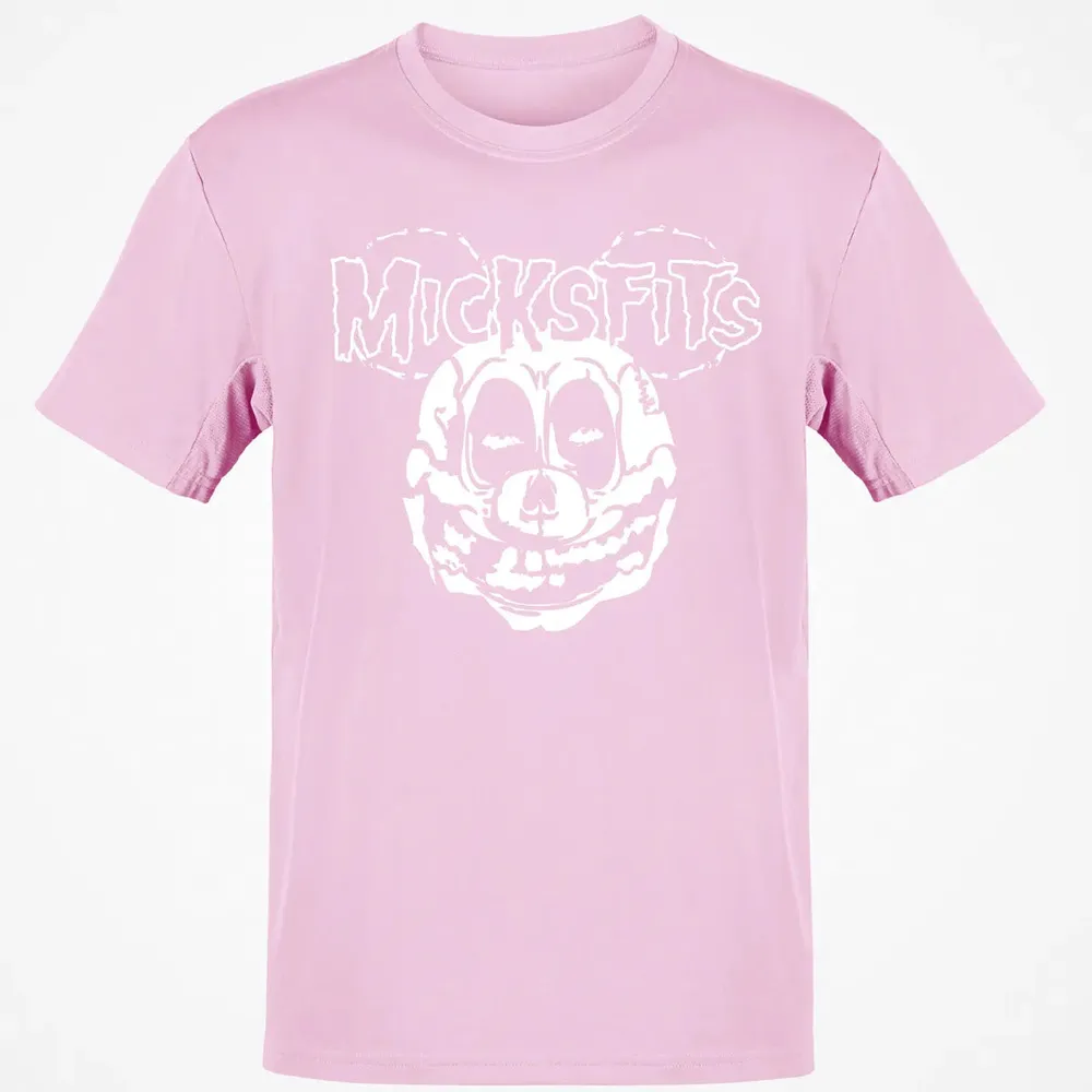 Micksfits Classic Unisex T-Shirt - 6