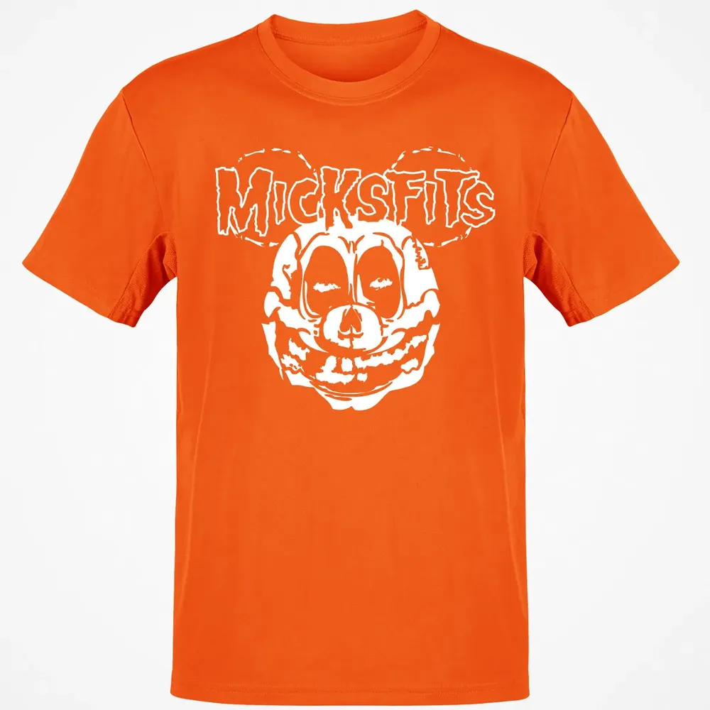 Micksfits Classic Unisex T-Shirt - 9