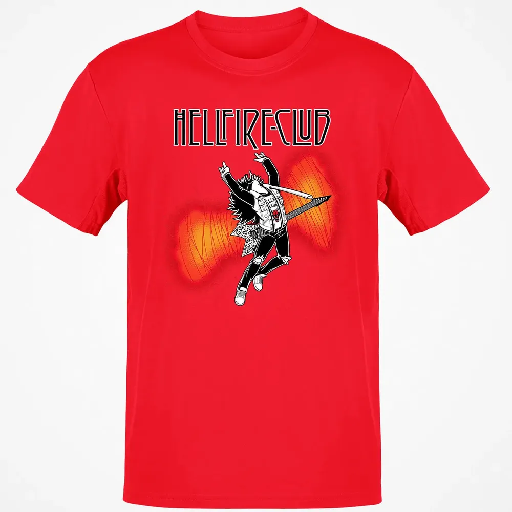 HF-Club Classic Unisex T-Shirt - 11