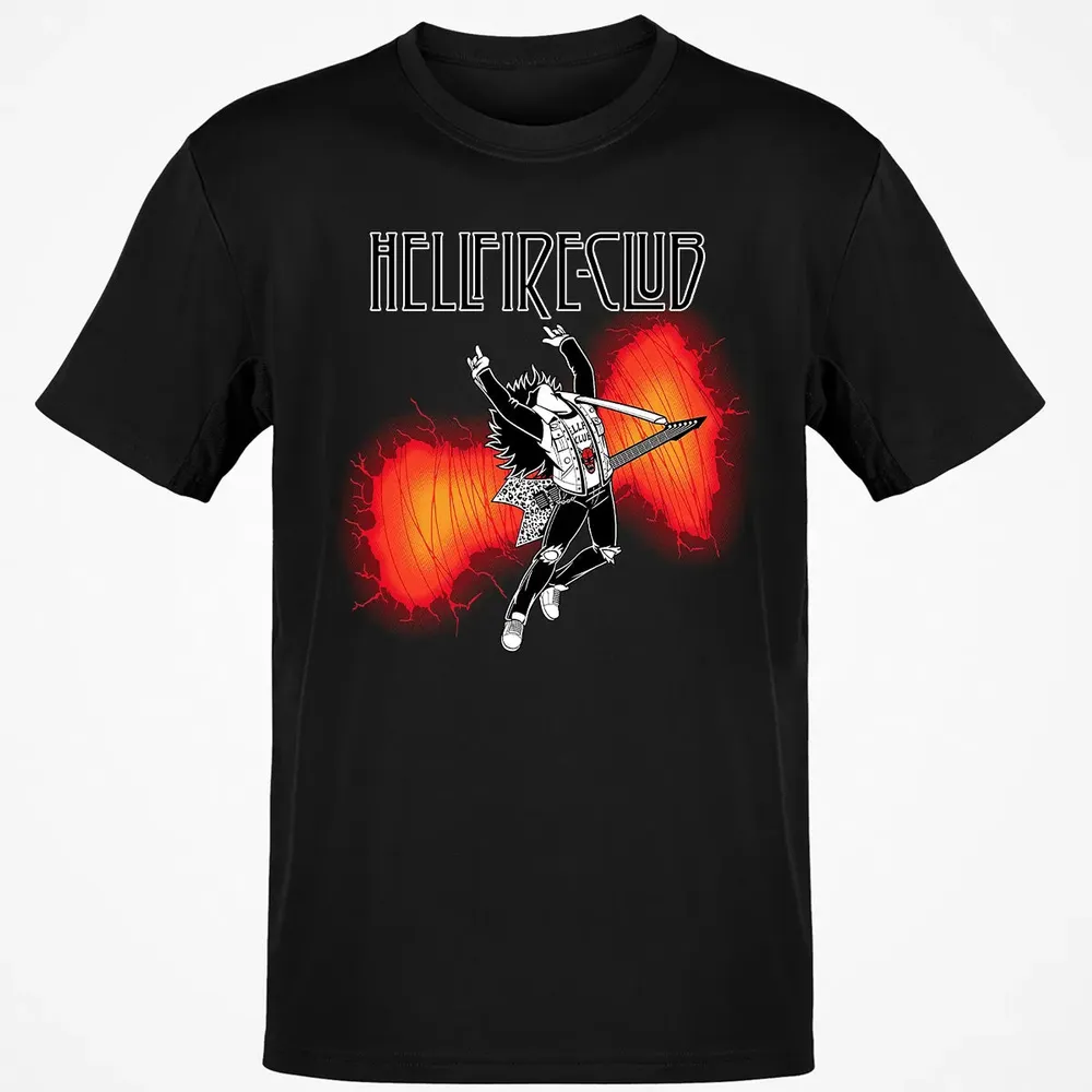 HF-Club Classic Unisex T-Shirt - 2
