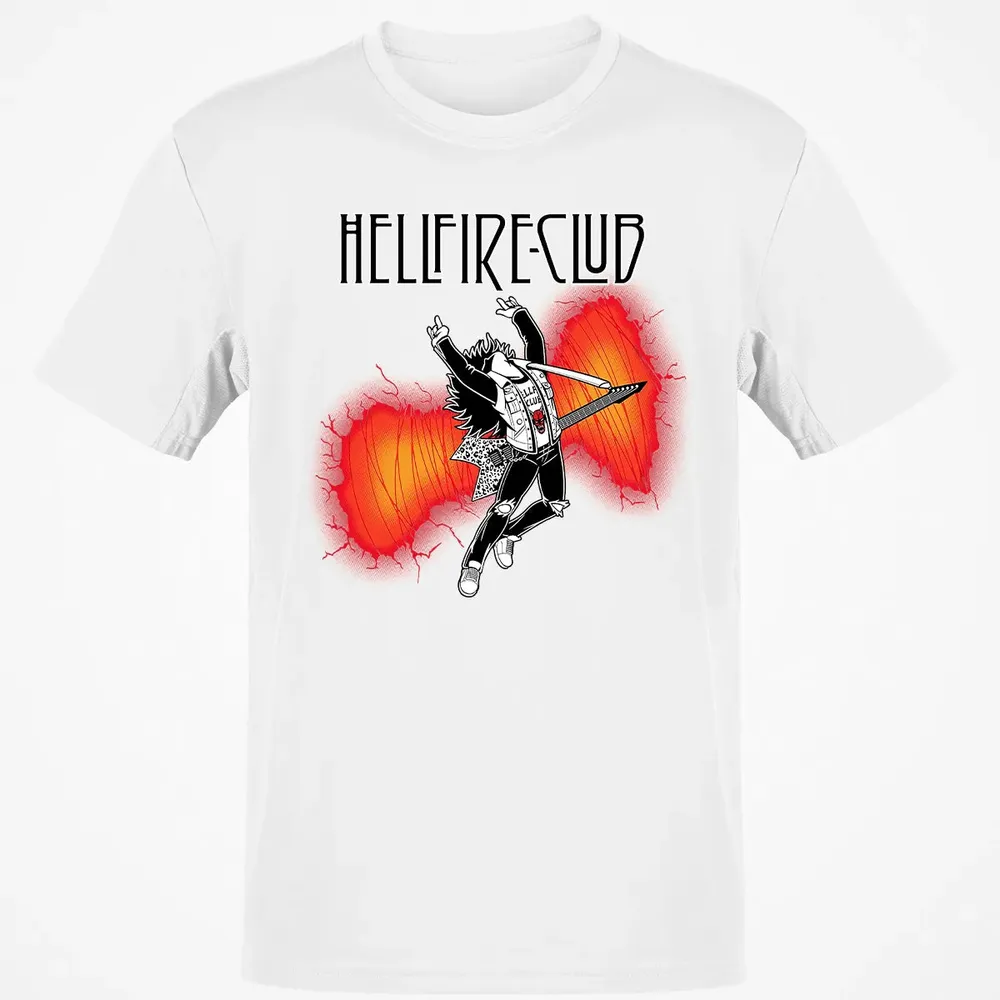 HF-Club Classic Unisex T-Shirt - 13