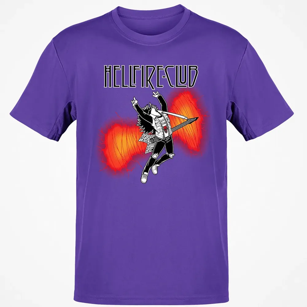 HF-Club Classic Unisex T-Shirt - 10
