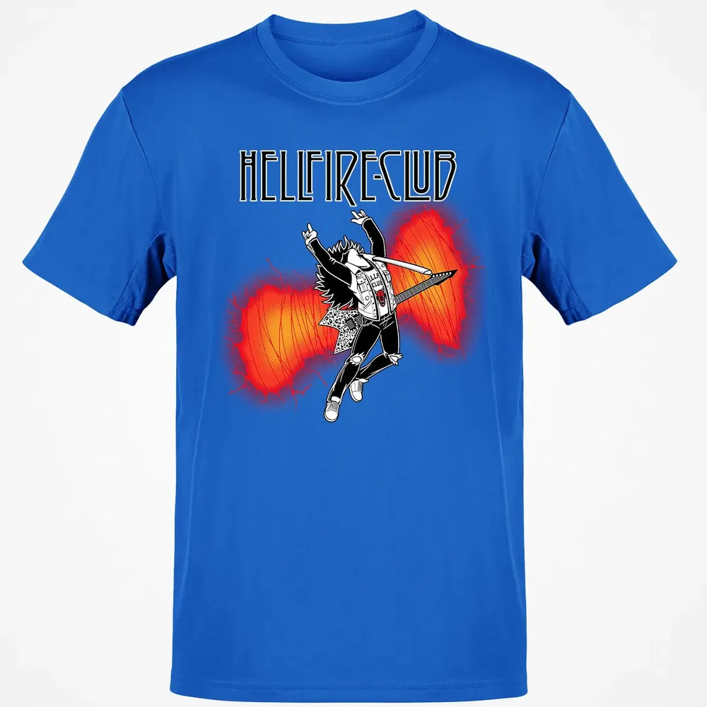 HF-Club Classic Unisex T-Shirt - 12
