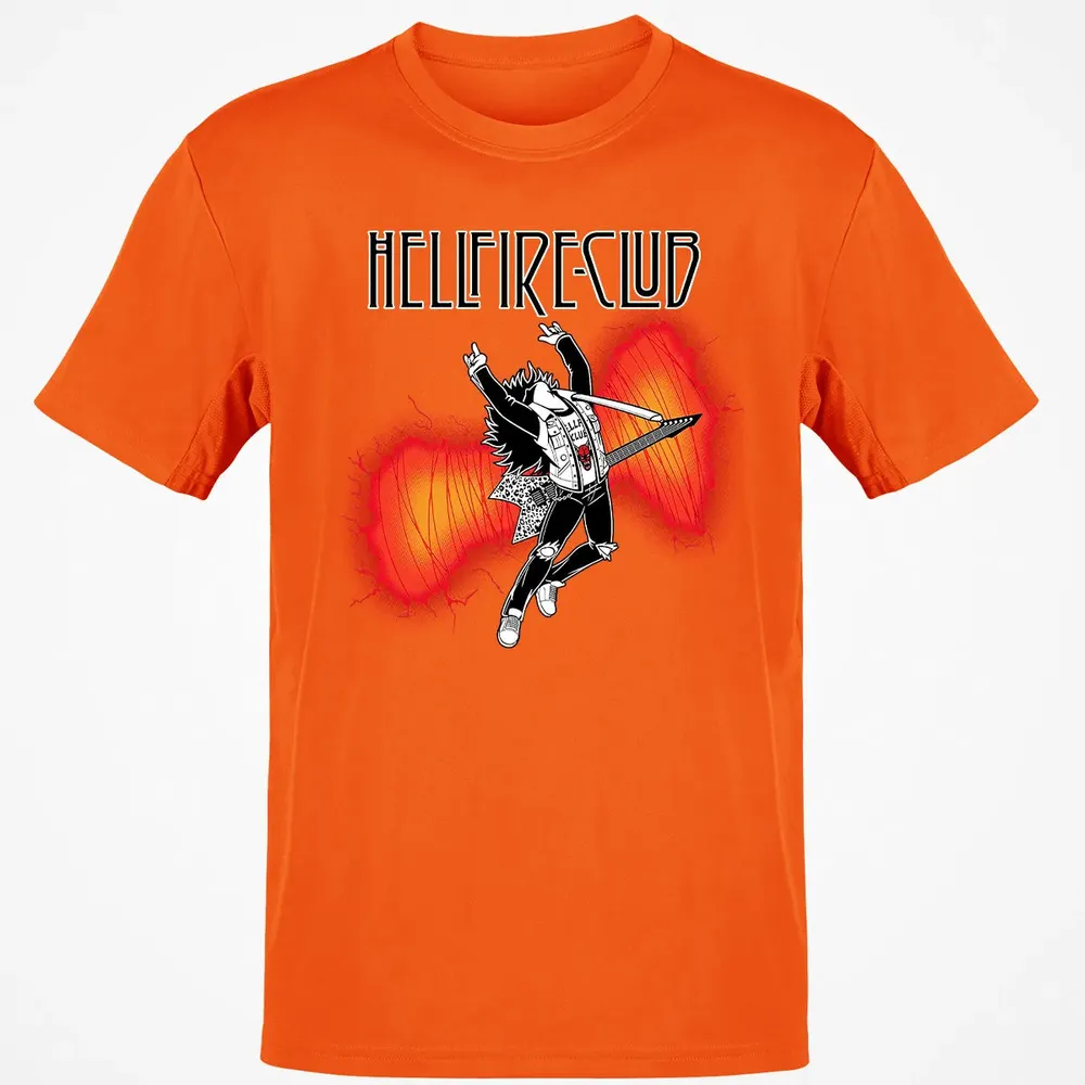 HF-Club Classic Unisex T-Shirt - 9