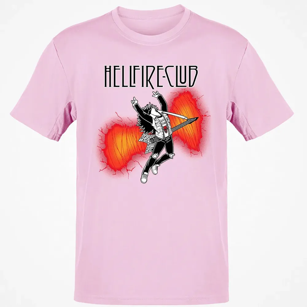 HF-Club Classic Unisex T-Shirt - 6