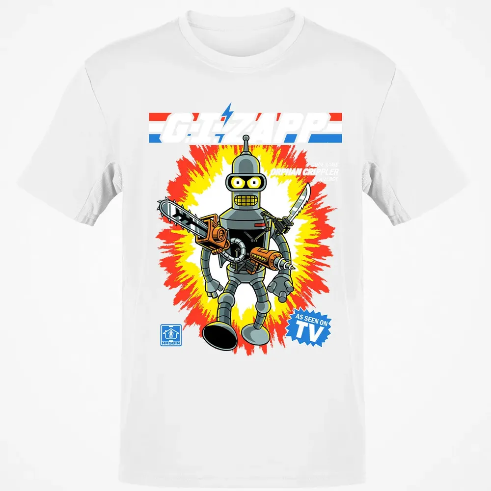 ORPHAN CRIPPLER Classic Unisex T-Shirt - 13