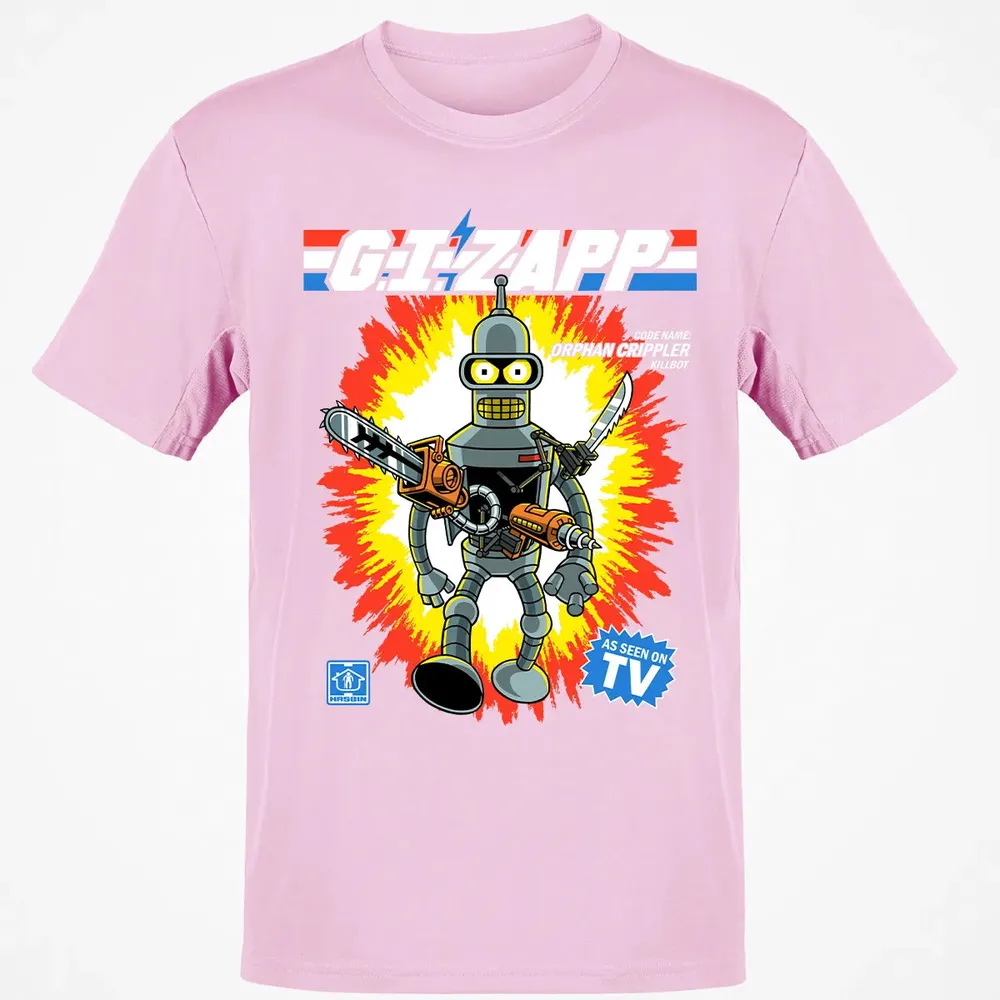 ORPHAN CRIPPLER Classic Unisex T-Shirt - 6