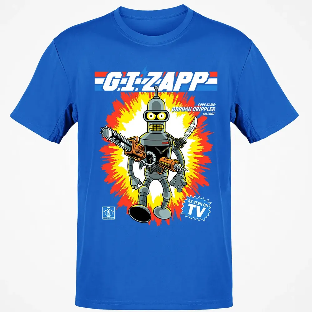 ORPHAN CRIPPLER Classic Unisex T-Shirt - 12