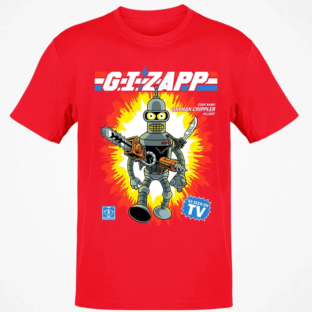 ORPHAN CRIPPLER Classic Unisex T-Shirt - 11