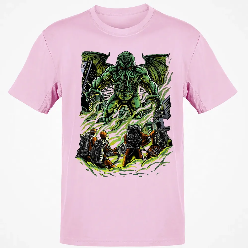 GodBusters Classic Unisex T-Shirt - 6