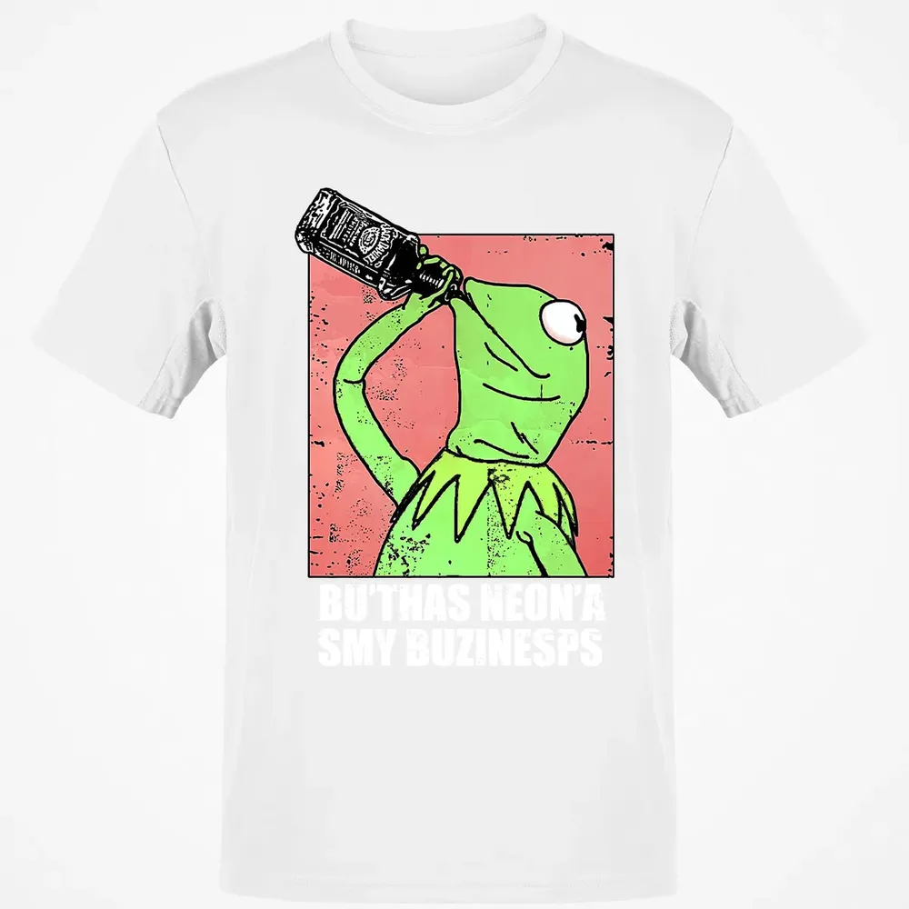 But That's None Of My Business Classic Unisex T-Shirt - 13