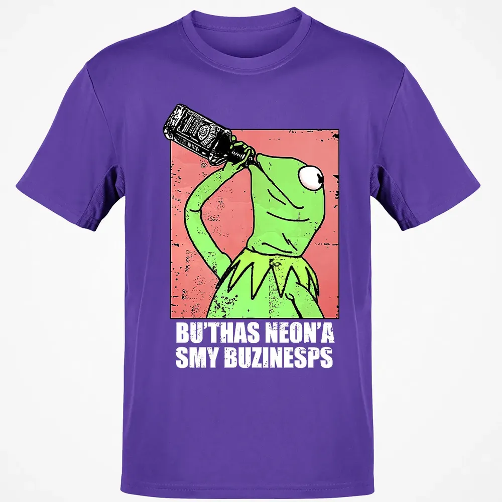 But That's None Of My Business Classic Unisex T-Shirt - 10