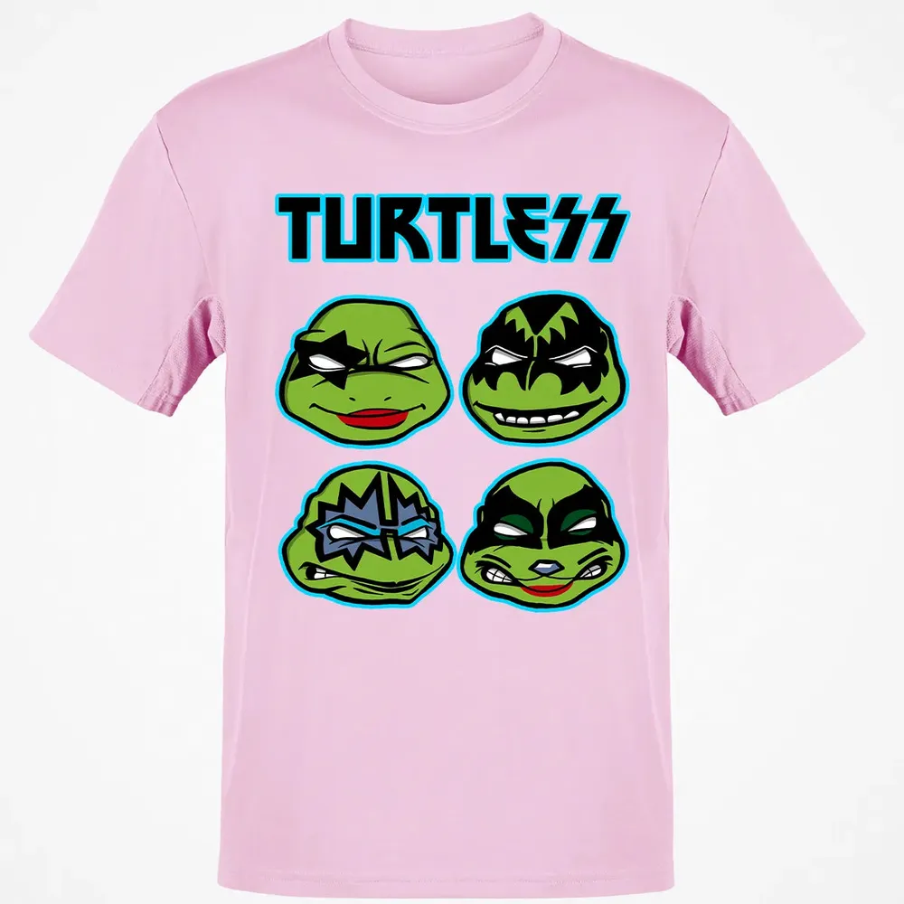 Turtless Classic Unisex T-Shirt - 6