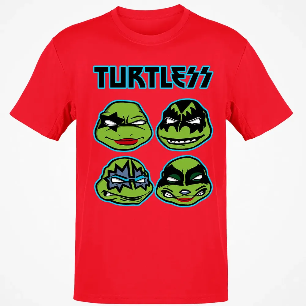 Turtless Classic Unisex T-Shirt - 11