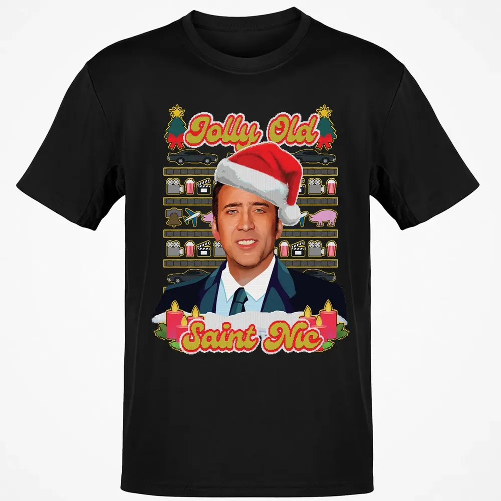 Saint Nic Classic Unisex T-Shirt - 2