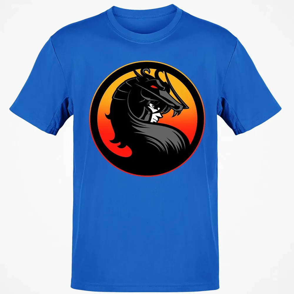 Morta Dragon Classic Unisex T-Shirt - 12