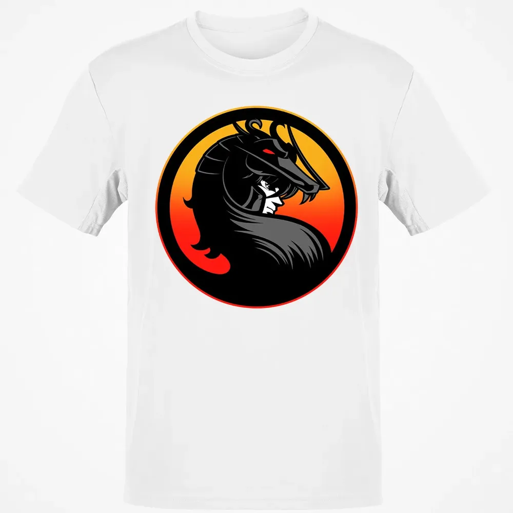 Morta Dragon Classic Unisex T-Shirt - 13