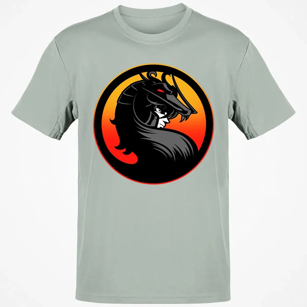 Morta Dragon Classic Unisex T-Shirt - 3