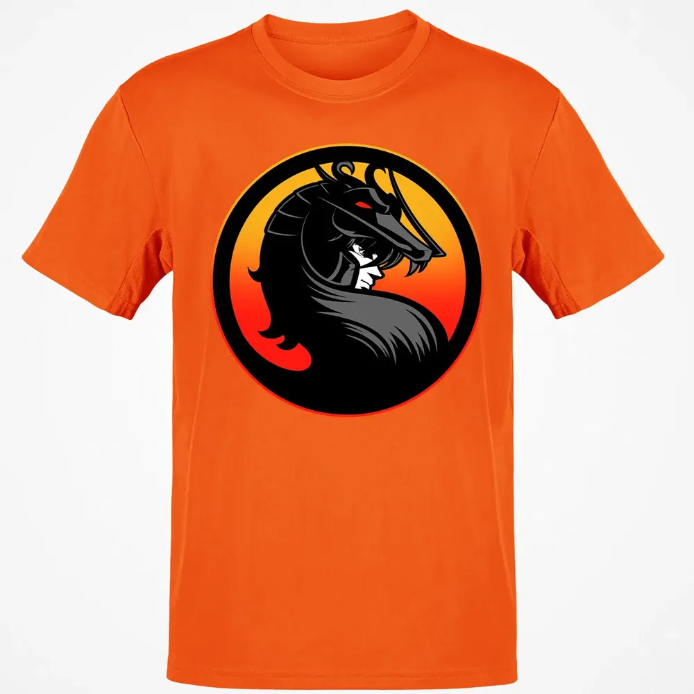 Morta Dragon Classic Unisex T-Shirt - 9