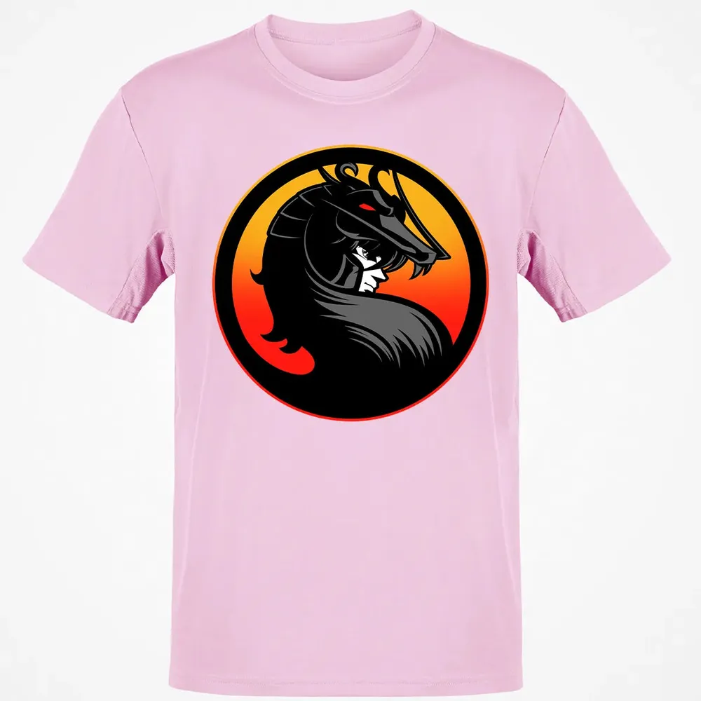 Morta Dragon Classic Unisex T-Shirt - 6