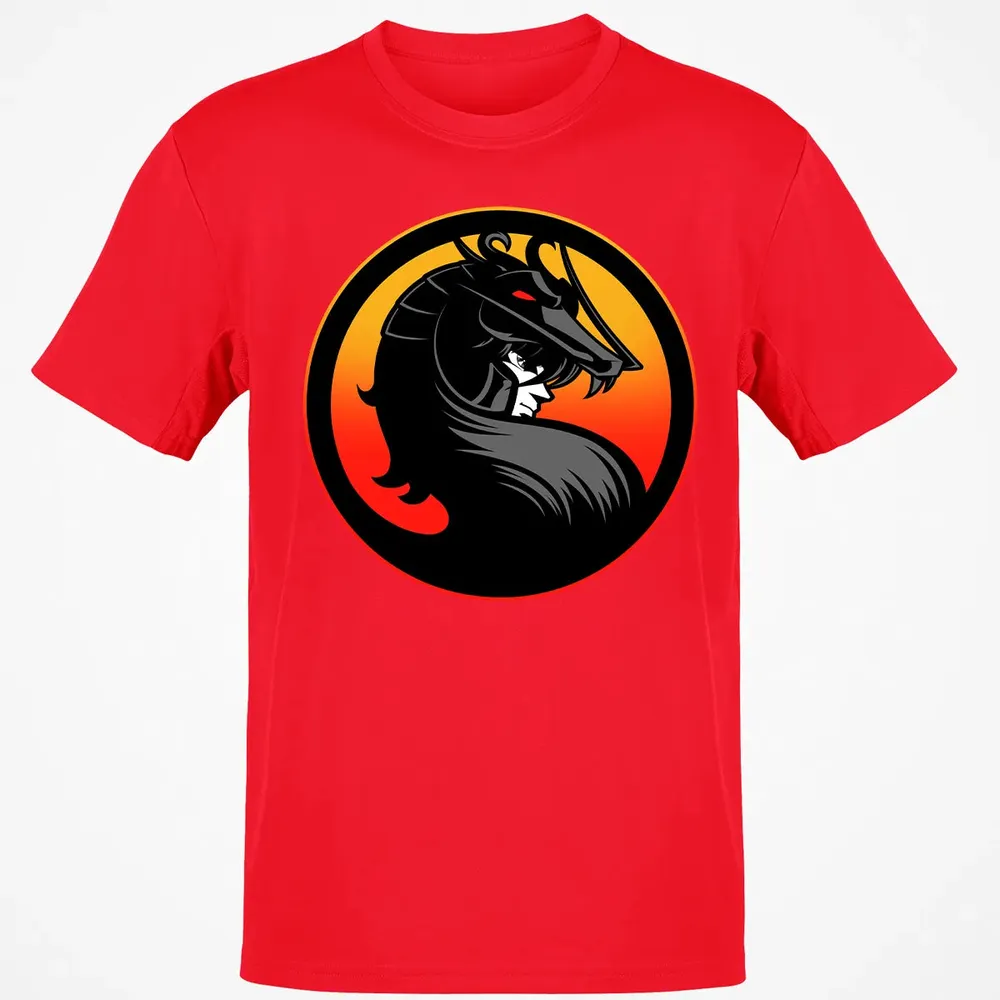Morta Dragon Classic Unisex T-Shirt - 11