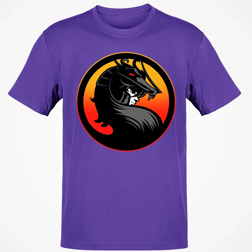 Morta Dragon Classic Unisex T-Shirt - 10