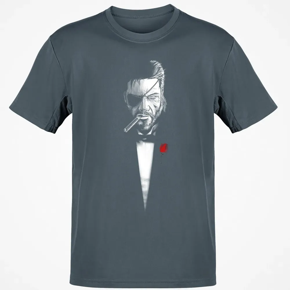 The Boss Father Classic Unisex T-Shirt - 4