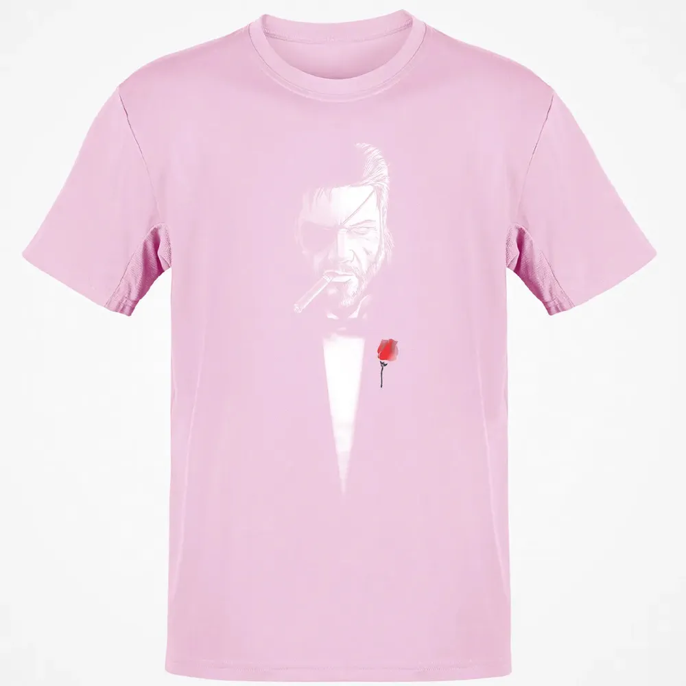 The Boss Father Classic Unisex T-Shirt - 6
