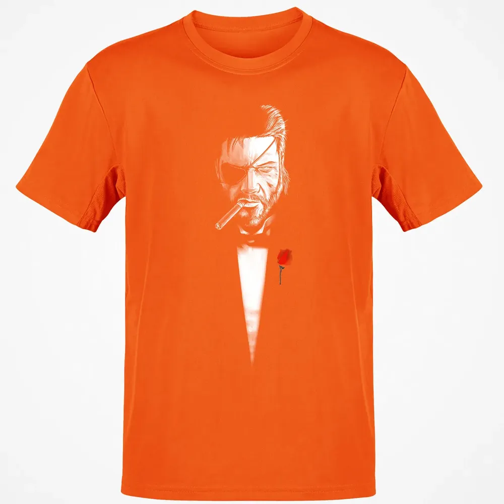 The Boss Father Classic Unisex T-Shirt - 9