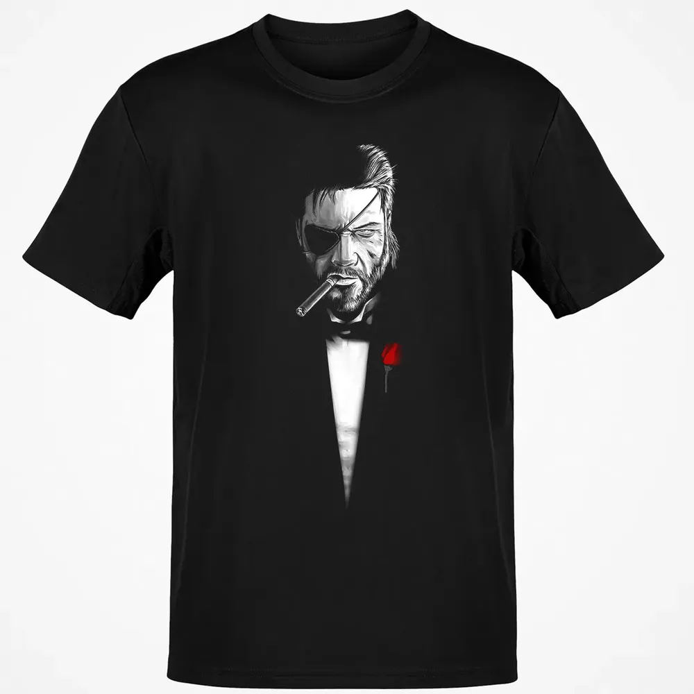 The Boss Father Classic Unisex T-Shirt - 2